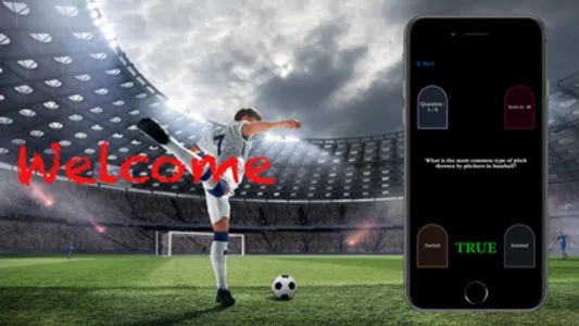 Sporty Brainiac screenshot 1