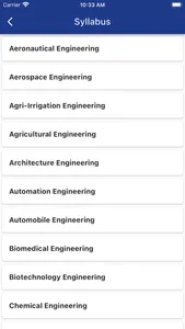 NEC License Exam Preparation screenshot 1