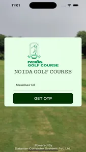 Noida Golf Course (NGC) screenshot 0