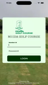 Noida Golf Course (NGC) screenshot 1