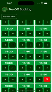 Noida Golf Course (NGC) screenshot 5