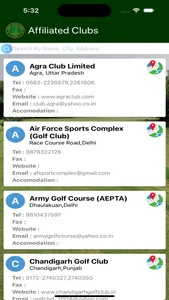 Noida Golf Course (NGC) screenshot 7