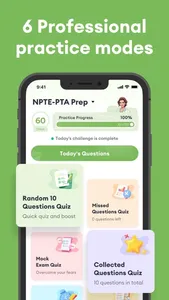 NPTE Test Prep 2023 screenshot 6