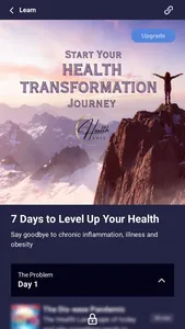 The Health Edit screenshot 3