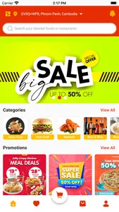 Armada Buys App screenshot 3