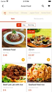 Armada Buys App screenshot 4
