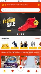 Armada Buys App screenshot 5