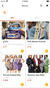 Armada Buys App screenshot 6