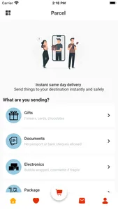 Armada Buys App screenshot 7