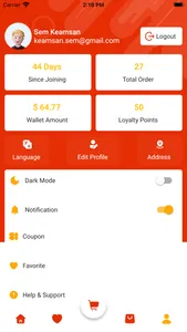 Armada Buys App screenshot 8