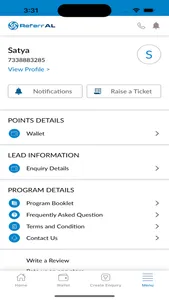 Ashok Leyland ReferrAL screenshot 4