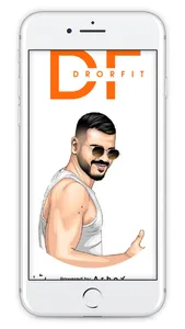 DRORFIT screenshot 0