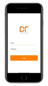 DRORFIT screenshot 1