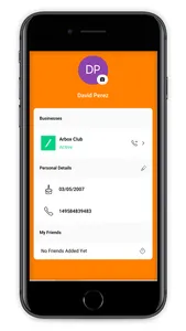 DRORFIT screenshot 3