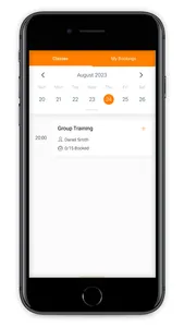 DRORFIT screenshot 4