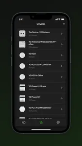 Yosensi screenshot 0