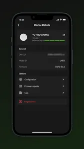 Yosensi screenshot 1