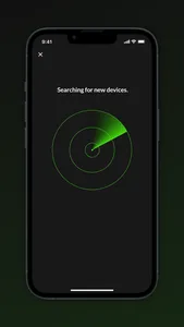 Yosensi screenshot 2