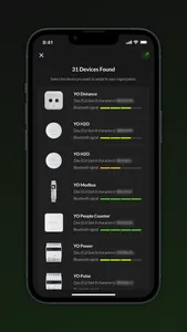 Yosensi screenshot 3