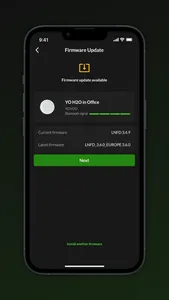 Yosensi screenshot 4