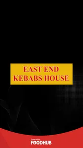 East End Kebabs House screenshot 0