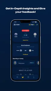 HCAP Digital Hockey screenshot 1