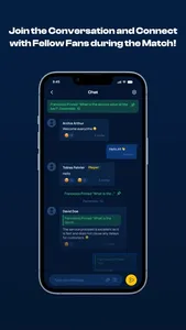 HCAP Digital Hockey screenshot 3