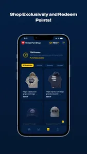 HCAP Digital Hockey screenshot 4