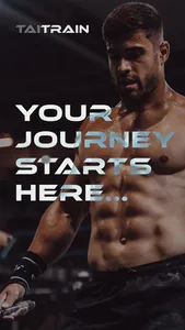 TaiTrain screenshot 0