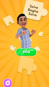 Solve Bagha Solve | TMKOC Game screenshot 6