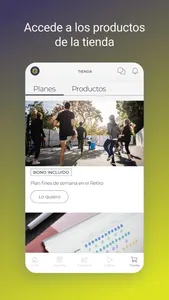 Essential Fitness Center screenshot 6