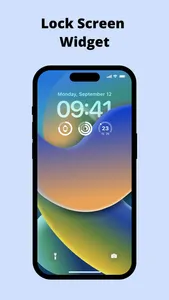 iWidget - Widgets & Wallpapers screenshot 2