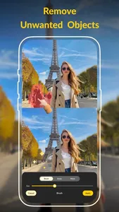 GenPix - AI Photo Editor screenshot 3