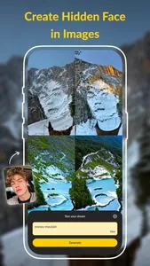 GenPix - AI Photo Editor screenshot 5