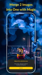 GenPix - AI Photo Editor screenshot 7