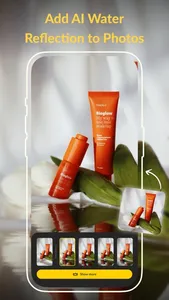 GenPix - AI Photo Editor screenshot 8