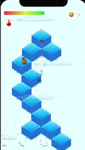 Falling Bear screenshot 6