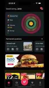 FITSMILES screenshot 2