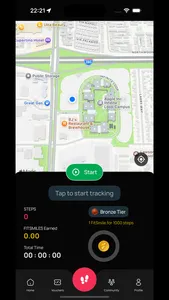 FITSMILES screenshot 3