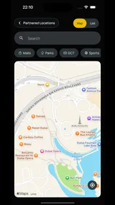 FITSMILES screenshot 4