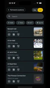 FITSMILES screenshot 5
