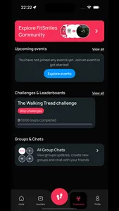 FITSMILES screenshot 7