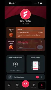 FITSMILES screenshot 9