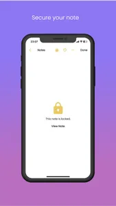 Notepad Online screenshot 3