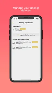 Notepad Online screenshot 4