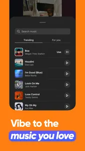 Connyct: College Social Events screenshot 5