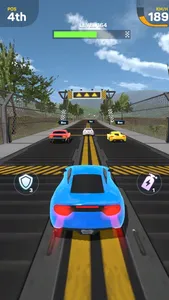 Car Race Adventure screenshot 7