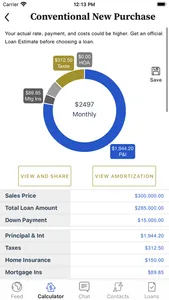 Royal Banks of MO Mortgage screenshot 3