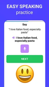 Speak English Learning App screenshot 2