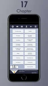 Football Referee Trivia -basic screenshot 4